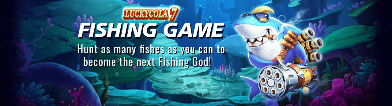 FISH SHOOTING