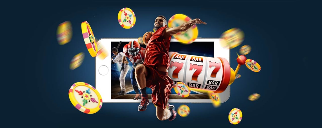 Sports Luckycola7