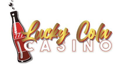 Lucky Cola Logo