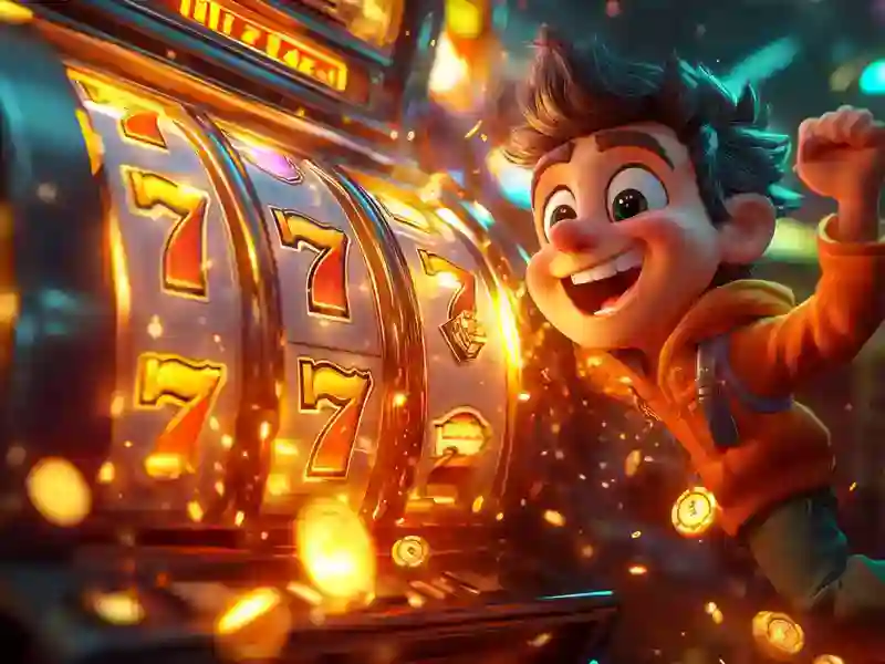 Bonuses at Lucky Cola