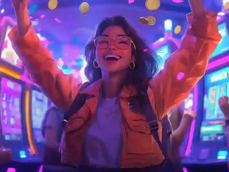 Become a VIP at Lucky Cola